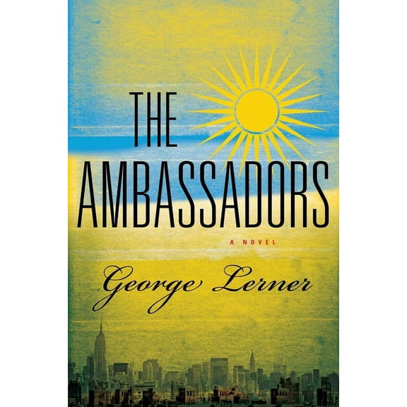 The Ambassadors (Hardcover)
