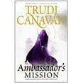 thumbnail image 1 of Pre-Owned Pre-Owned The Ambassador's Mission (The Traitor Spy Trilogy) Hardcover, 1 of 1