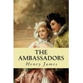 thumbnail image 1 of The Ambassadors (Paperback), 1 of 1