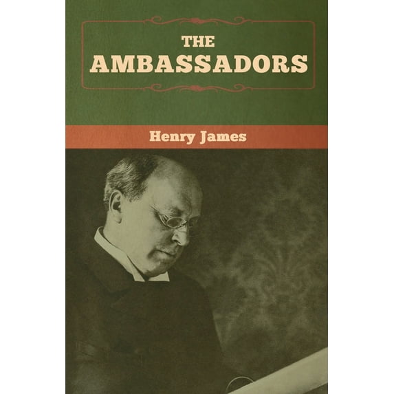 The Ambassadors, (Paperback)