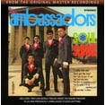 thumbnail image 1 of The Ambassadors - Soul Summit - Music & Performance - CD, 1 of 1