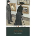 thumbnail image 1 of Pre-Owned The Ambassadors (Paperback) 0141441321 9780141441320, 1 of 1