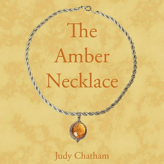 The Amber Necklace (Paperback)