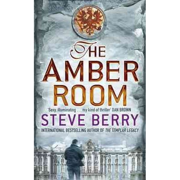 The Amber Room