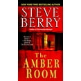 thumbnail image 1 of The Amber Room: A Novel of Suspense, (Paperback), 1 of 1