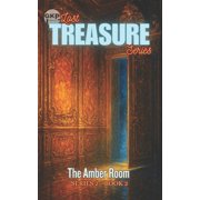 Gkp Lost Treasure Series - Series 2 The Amber Room, Book 2, Paperback