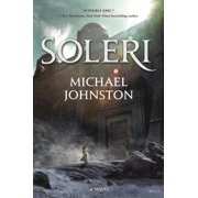 The Amber Throne Soleri Paperback