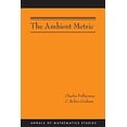 thumbnail image 1 of Pre-Owned The Ambient Metric (AM-178) (Paperback) 9780691153148, 1 of 1