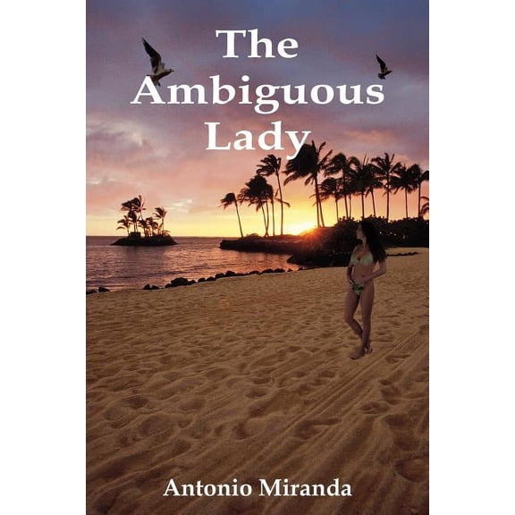 The Ambiguous Lady (Paperback)
