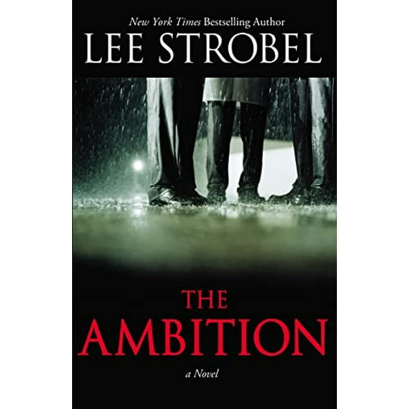 Pre-Owned The Ambition (Paperback) 0310292689 9780310292685