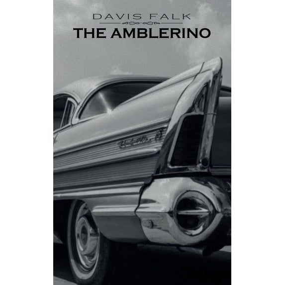 The Amblerino (Paperback)