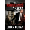 thumbnail image 1 of Pre-Owned The Ambulance Chaser (Paperback) 1637582412 9781637582411, 1 of 1
