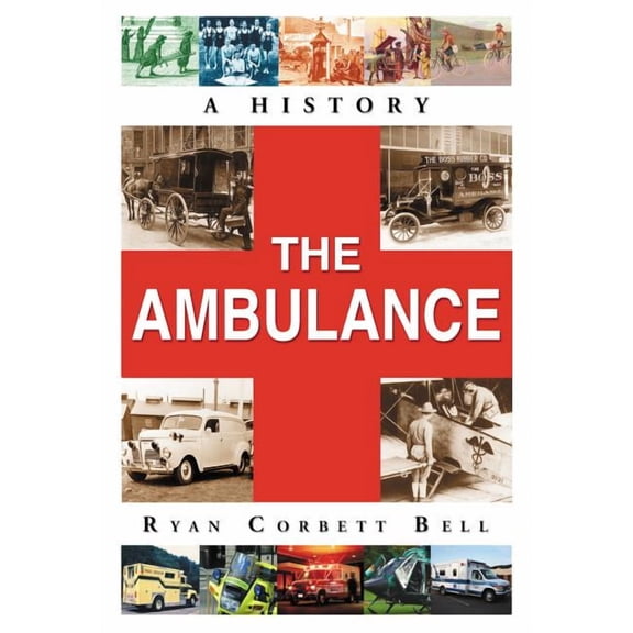 The Ambulance (Paperback)