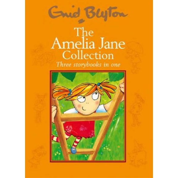Pre-Owned Amelia Jane Collection (Hardcover) 0603561586 9780603561580