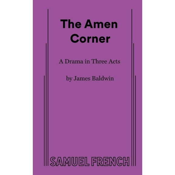 The Amen Corner