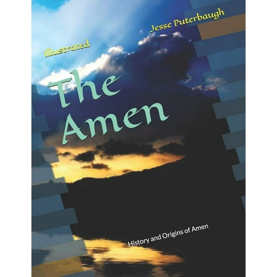 The Amen (Paperback)