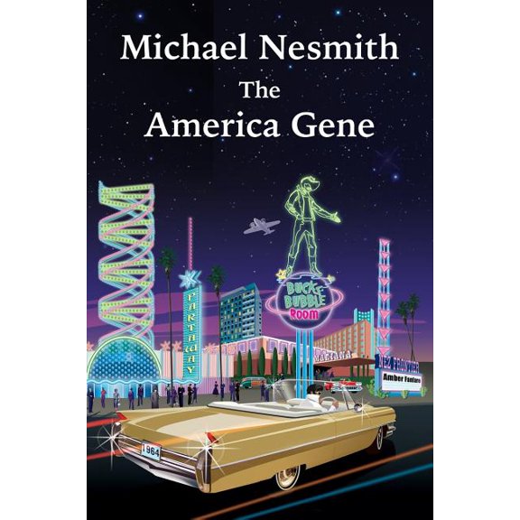 The America Gene (Paperback)