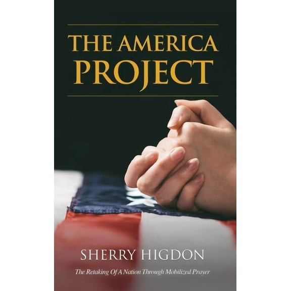 The America Project, (Hardcover)