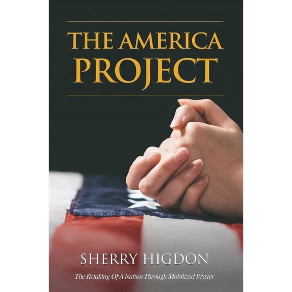 The America Project, (Paperback)