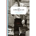 thumbnail image 1 of The American : A Memoir (Paperback), 1 of 1