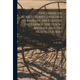 thumbnail image 1 of The American Agriculturist, Designed to Improve the Planter, the Farmer, the Stock-breeder, and the Horticulturist; 8, 1 of 1