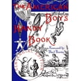 thumbnail image 1 of Nonpareil Book The American Boy's Handy Book: What to Do and How Do It, Book 29, (Paperback), 1 of 1