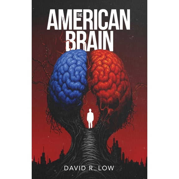 The American Brain, (Paperback)
