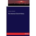 thumbnail image 1 of The American Church History, (Paperback), 1 of 1