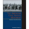 thumbnail image 1 of Pre-Owned The American Civil Rights Movement: Readings and Interpretations, 9780072399875, 0072399872, Paperback, 1 edition, 1 of 1