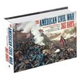 thumbnail image 1 of The American Civil War: 365 Days, 1 of 1