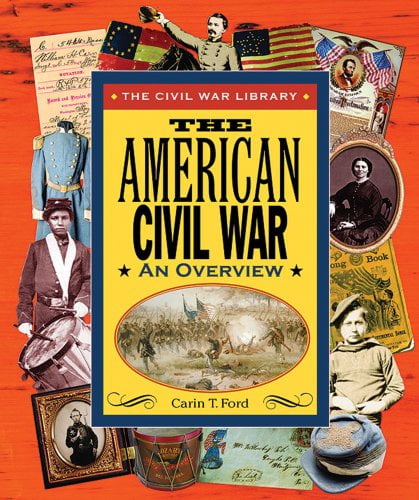Pre-Owned The American Civil War: An Overview (The Civil War Library ...