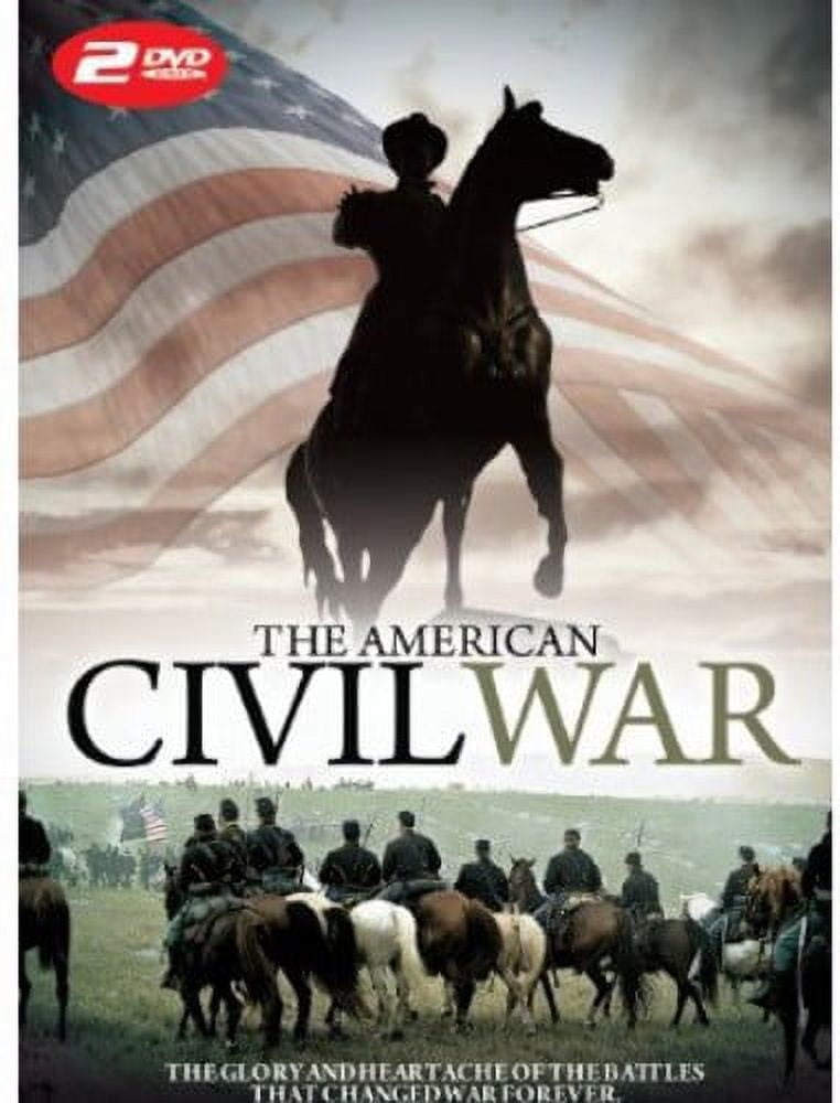 The American Civil War (DVD)