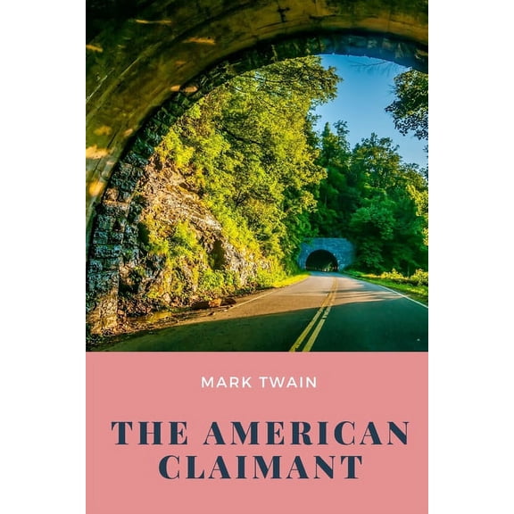 The American Claimant (Paperback)