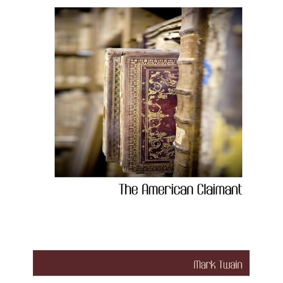 American Claimant