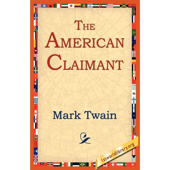 The American Claimant, (Paperback)