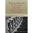 thumbnail image 1 of Pre-Owned The American College in the Nineteenth Century (Paperback 9780826513649) by Roger L Geiger, 1 of 1