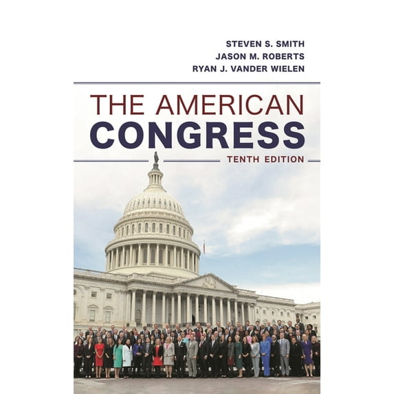 American Congress, (Paperback)