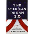 thumbnail image 1 of Pre-Owned The American Dream 2.0: Sewing Together Old School Techniques with New School Technology Paperback, 1 of 1