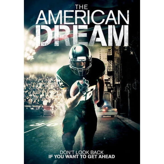 The American Dream (2013)