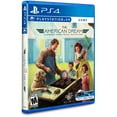 thumbnail image 1 of The American Dream (PSVR) (Limited Run Games) (Playstation 4), 1 of 5