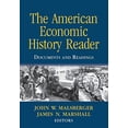 thumbnail image 1 of Pre-Owned The American Economic History Reader: Documents and Readings, 1 of 1