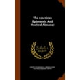 thumbnail image 1 of The American Ephemeris and Nautical Almanac (Hardcover), 1 of 1