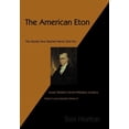thumbnail image 1 of The American Eton: Moses Waddel's Famed Willington Academy, (Hardcover), 1 of 1
