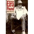 thumbnail image 1 of Pre-Owned The American Ezra Pound Hardcover Professor Wendy Stallard Flory, 1 of 1