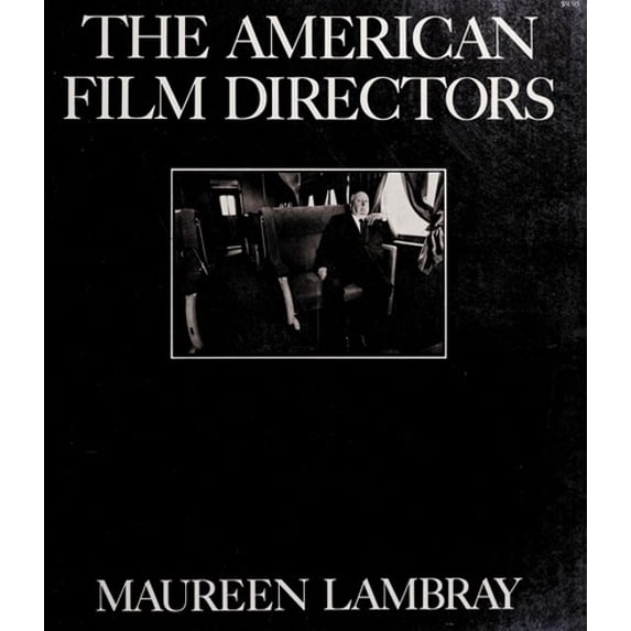 Pre-Owned The American Film Directors (Paperback) 0020772203 9780020772200