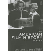 The American Film History Reader, Paperback