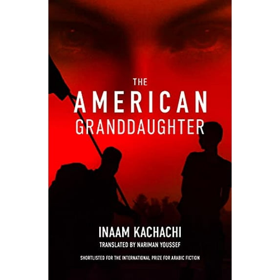 Pre-Owned The American Granddaughter (Paperback) 1623718686 9781623718688