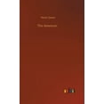 thumbnail image 1 of The American, (Hardcover), 1 of 1