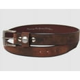 thumbnail image 1 of The American Heritage Bison Belt, 1 of 2
