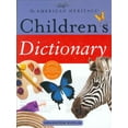 thumbnail image 1 of Pre-Owned The American Heritage Children's Dictionary (Hardcover) 0618701400 9780618701407, 1 of 1